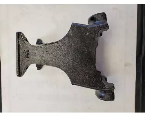 Freightliner  Suspension