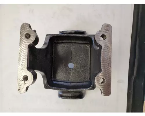 Freightliner  Suspension