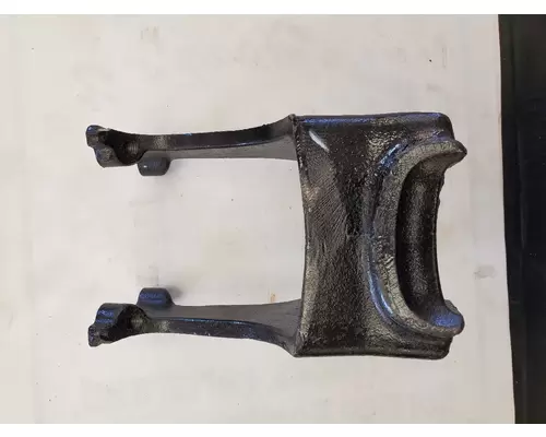Freightliner  Suspension