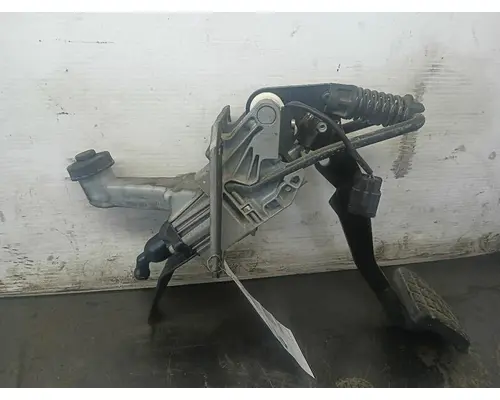 Clutch Master Cylinder Frightliner Cascadia Spalding Auto Parts