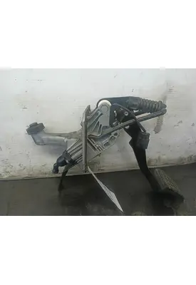 Frightliner Cascadia Clutch Master Cylinder