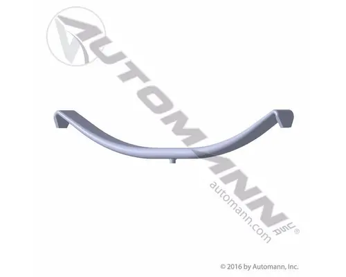 Leaf Spring, Front FRUEHAUF TRAILER  Frontier Truck Parts
