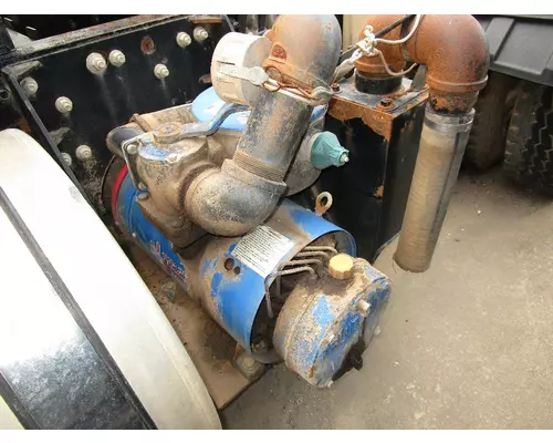 Equipment (Mounted) FRUITLAND 500 LUF Tim Jordan's Truck Parts, Inc.