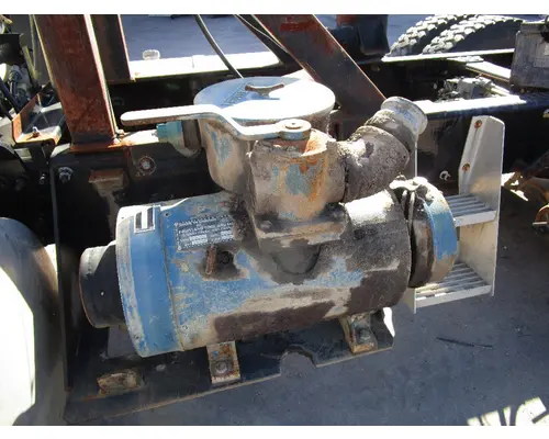 Equipment (Mounted) FRUITLAND CHU613 Tim Jordan's Truck Parts, Inc.