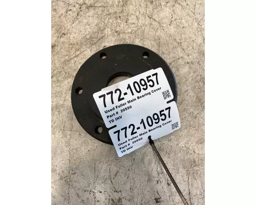 Automatic Transmission Parts, Misc. FULLER  Frontier Truck Parts