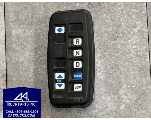 Automatic Transmission Parts, Misc. FULLER  CA Truck Parts
