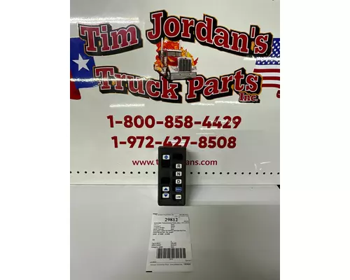 Automatic Transmission Parts, Misc. FULLER  Tim Jordan's Truck Parts, Inc.