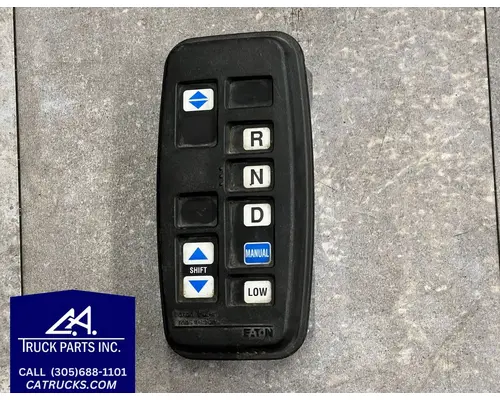 Automatic Transmission Parts, Misc. FULLER  CA Truck Parts