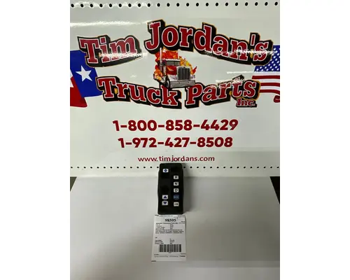 Automatic Transmission Parts, Misc. FULLER  Tim Jordan's Truck Parts, Inc.