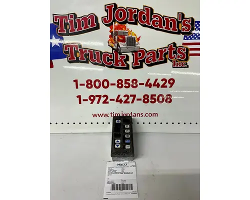 Automatic Transmission Parts, Misc. FULLER  Tim Jordan's Truck Parts, Inc.
