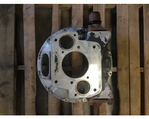 Bell Housing Fuller  Bobby Johnson Equipment Co., Inc.