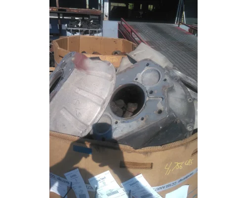 Bell Housing FULLER  LKQ Heavy Truck - Goodys