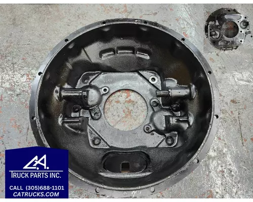 Clutch Housing FULLER  CA Truck Parts