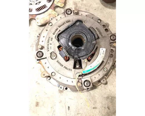 Clutch Housing FULLER  Payless Truck Parts