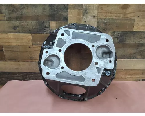 Clutch Housing FULLER  Jordans Rockwall