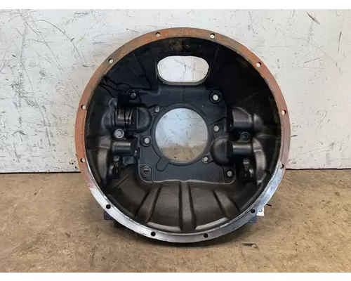 Fuel Tank FULLER  Frontier Truck Parts