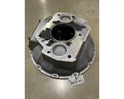 Fuel Tank FULLER  Frontier Truck Parts