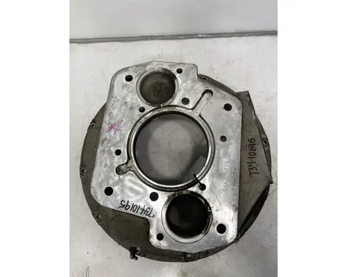 Fuel Tank FULLER  Frontier Truck Parts