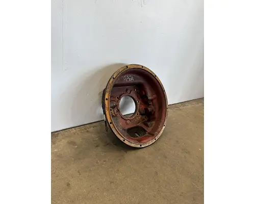 Fuel Tank FULLER  Frontier Truck Parts