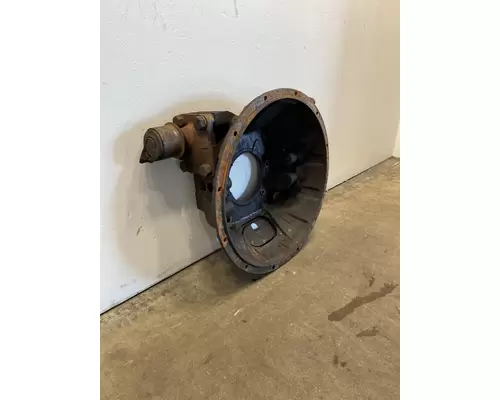 Fuel Tank FULLER  Frontier Truck Parts