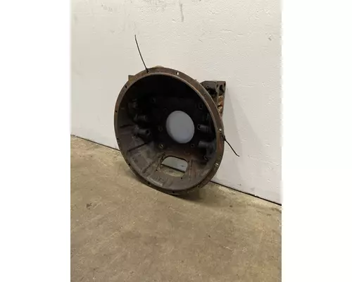 Fuel Tank FULLER  Frontier Truck Parts