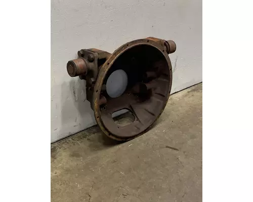 Fuel Tank FULLER  Frontier Truck Parts