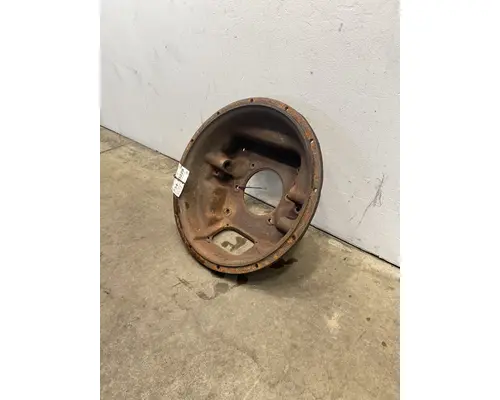 Fuel Tank FULLER  Frontier Truck Parts
