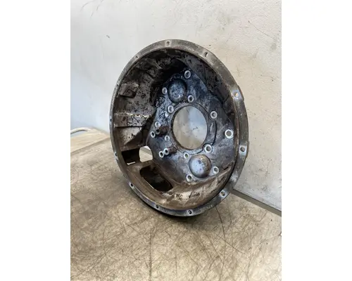 Fuel Tank FULLER  Frontier Truck Parts