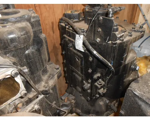 Transmission Assembly Fuller  Bobby Johnson Equipment Co., Inc.