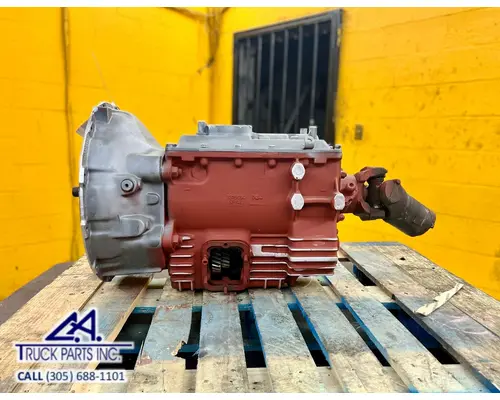Transmission Assembly FULLER  CA Truck Parts