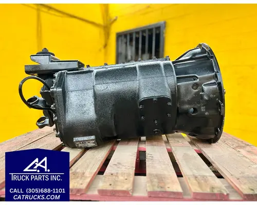 Transmission Assembly FULLER  CA Truck Parts
