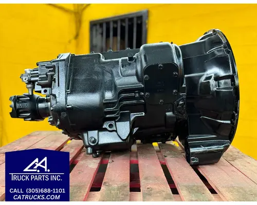 Transmission Assembly FULLER  CA Truck Parts