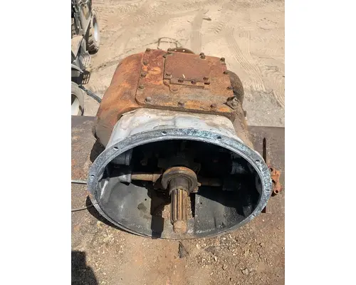 Transmission Assembly FULLER  Truck Salvage International Inc