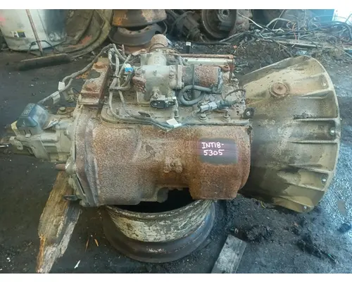 Transmission Assembly FULLER  Dixie Truck Centre