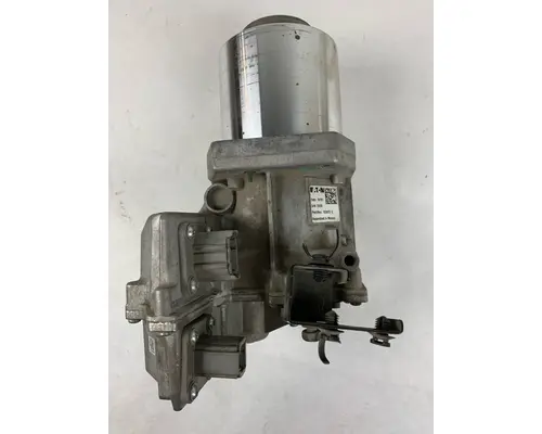 Transmission Assembly FULLER  Hagerman Inc.