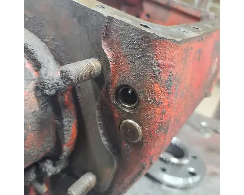 Transmission Assembly FULLER 3B65 Michigan Truck Parts