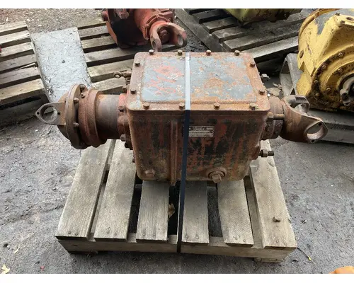 Transmission Assembly Fuller 3K65 Camerota Truck Parts