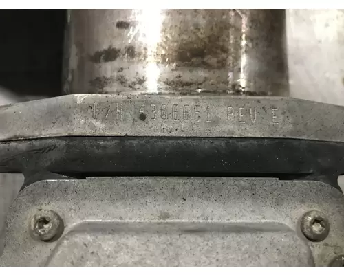 Fuller 4306651 Clutch Disc