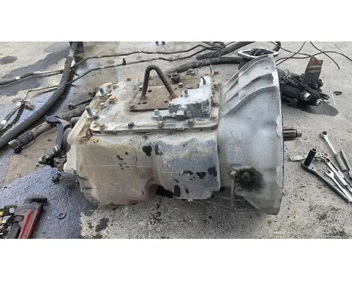 Transmission Assembly FULLER 4700 Truck Salvage International Inc