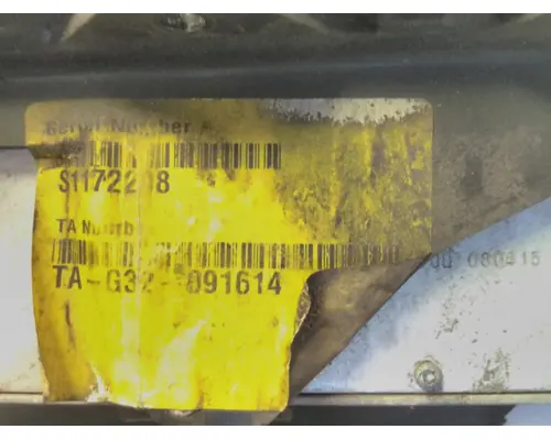 ECM (Transmission) FULLER 579 LKQ KC Truck Parts - Inland Empire