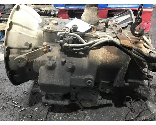Transmission Assembly FULLER A9500 Wilkins Rebuilders Supply
