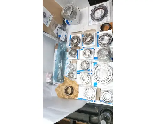 Automatic Transmission Parts, Misc. FULLER ALL Marshfield Transportation Products