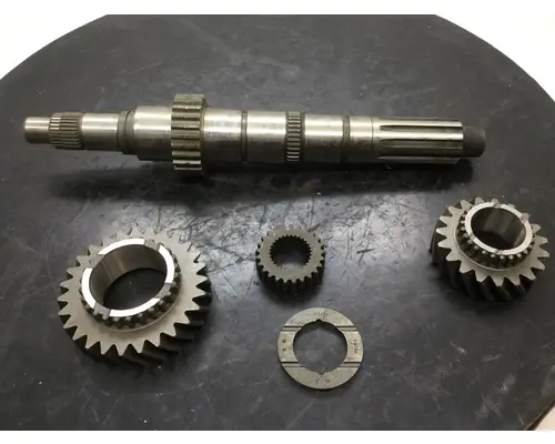 Automatic Transmission Parts, Misc. FULLER ALL Marshfield Transportation Products