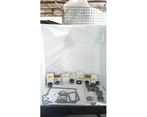 Automatic Transmission Parts, Misc. FULLER ALL Marshfield Transportation Products