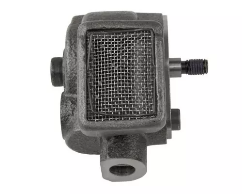 Oil Pump FULLER ALL LKQ Thompson Motors - Wykoff