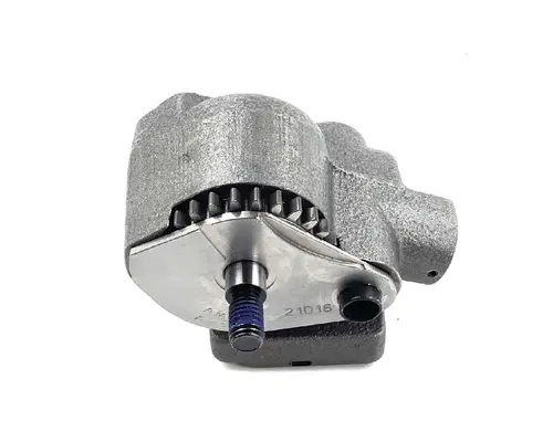 Oil Pump FULLER ALL LKQ Plunks Truck Parts And Equipment - Jackson