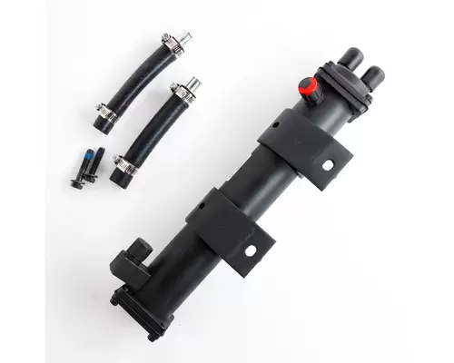 Transmission Oil Cooler FULLER ALL LKQ Wholesale Truck Parts