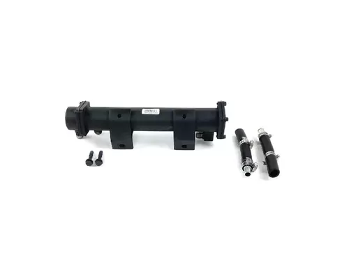 Transmission Oil Cooler FULLER ALL LKQ Evans Heavy Truck Parts