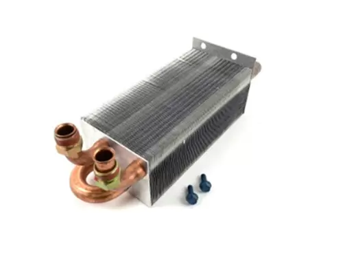 Transmission Oil Cooler FULLER ALL LKQ Evans Heavy Truck Parts