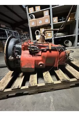 Fuller C500 Transmission Assembly